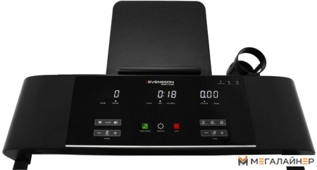 Электрическая беговая дорожка Svensson Body Labs Enterprise Muse