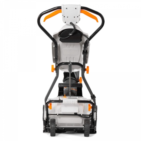 Снегоуборщик Daewoo Power DAST 5040Li (без АКБ) купить в Минске с доставкой