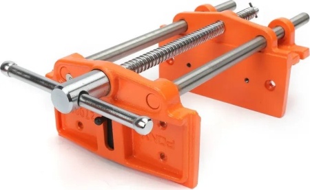 Тиски Pony Jorgensen 27091 купить в Минске с доставкой