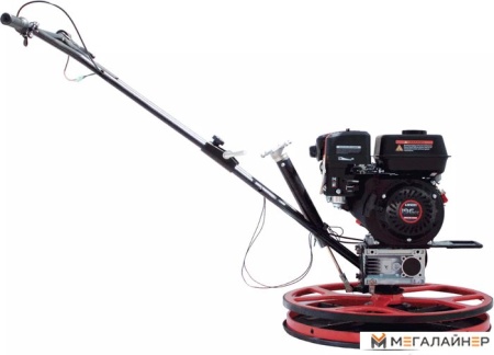 Затирочная машина RAD PT600-L 71059467 купить в Минске с доставкой