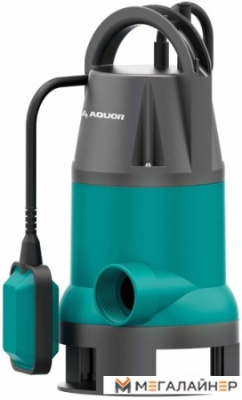 Дренажный насос Aquor AP900F купить в Минске с доставкой