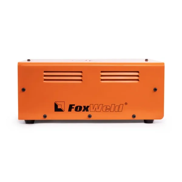 Аппарат конденсаторной приварки шпилек FoxWeld SW2500 (приварка шпилек M3-M8, в комплекте)