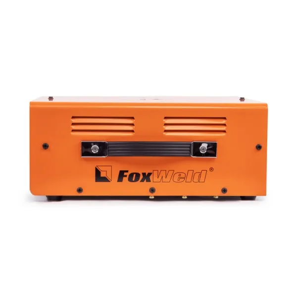 Аппарат конденсаторной приварки шпилек FoxWeld SW2500 (приварка шпилек M3-M8, в комплекте)