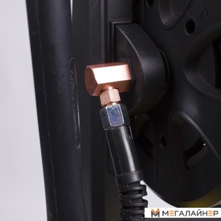 Мойка высокого давления Champion HP5240 купить в Минске с доставкой