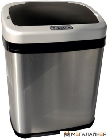Мусорное ведро Ksitex AGB-20M купить в Минске с доставкой