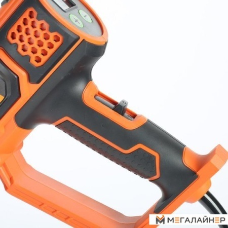 Промышленный фен Patriot HG 220 купить в Минске с доставкой