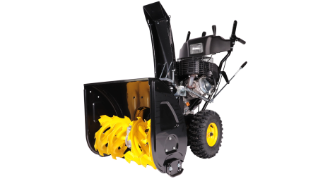 Снегоотбрасыватель  CHAMPION ST861 купить в Минске с доставкой