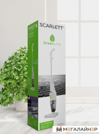 Пылесос Scarlett SC-VC80H08 купить в Минске с доставкой