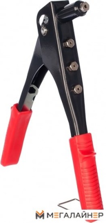 Заклепочник Matrix 40524 купить в Минске с доставкой