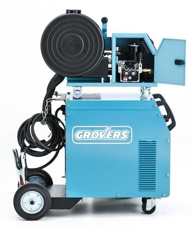 Сварочный полуавтомат GROVERS MIG-500