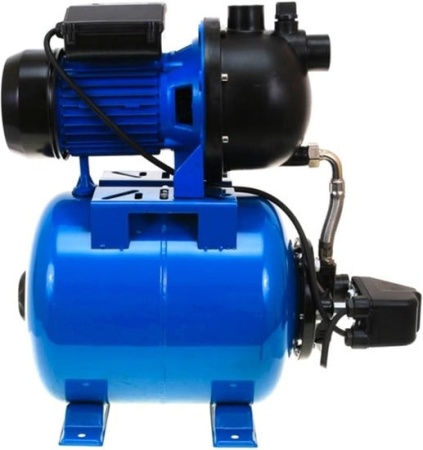 Насосная станция Калибр СВД-1350П купить в Минске с доставкой