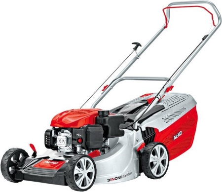 Купить газонокосилку в Минске. Цена газонокосилки в рассрочку