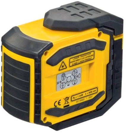 Купить Лазерный нивелир Stabila LAX 300 (18327/1) в Минске с доставкой