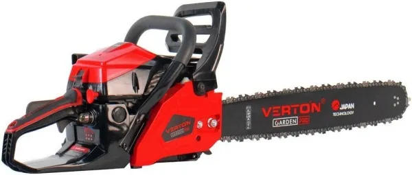 Бензопила Verton Garden Pro CS-5420 купить в Минске с доставкой