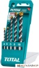 Набор оснастки Total TACSD5051 (5 предметов) купить в Минске с доставкой