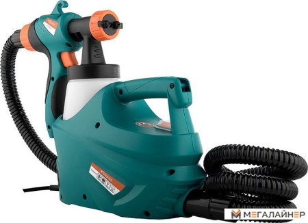 Краскораспылитель Sturm SG9645B купить в Минске с доставкой