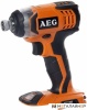 Ударный винтоверт AEG Powertools BSS18С-0 4935428405 (без АКБ) купить в Минске с доставкой