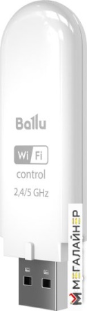 Модуль Wi-Fi Ballu BEC/WF-02
