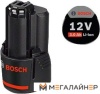 Аккумулятор Bosch 1600A00X79 (12В/3 а*ч) купить в Минске с доставкой