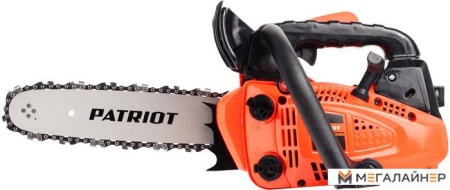 Бензопила Patriot PT 2512 купить в Минске с доставкой