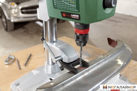 Станок Bosch PBD 40 (0603B07000) купить в Минске с доставкой