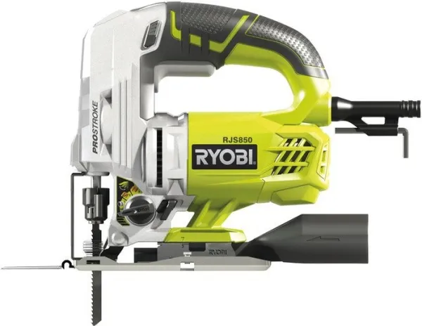 Электролобзик Ryobi RJS850-K купить в Минске с доставкой
