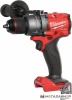 Ударная дрель-шуруповерт Milwaukee M18 FUEL M18FPD3-0X 4933479859 (без АКБ, кейс) купить в Минске с доставкой