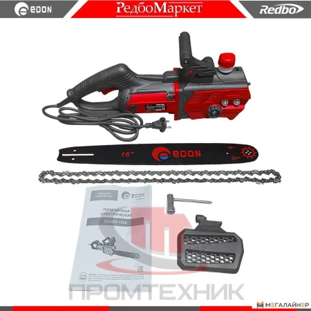 Электрическая пила Edon ECS405-1800 1001060108 купить в Минске с доставкой