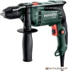 Ударная дрель Metabo SBE 650 600742850 купить в Минске с доставкой