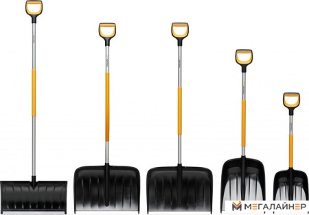 Роллер для уборки снега FISKARS 1057179 купить в Минске с доставкой