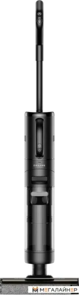 Пылесос Dreame G10 Combo Wet and Dry Vacuum HHV11A (евровилка, черный) купить в Минске с доставкой