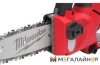 Аккумуляторная пила Milwaukee M12 FHS-0 4933472211 (без АКБ) купить в Минске с доставкой