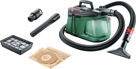 Пылесос Bosch EasyVac 3 [06033D1000] купить в Минске с доставкой