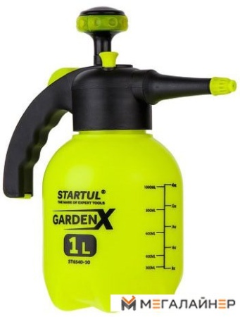 Ручной опрыскиватель Startul Garden X ST6540-10 купить в Минске с доставкой