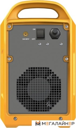 Сварочный инвертор HUGONG Wave 200 III Mini AC/DC