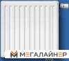 Стальной панельный радиатор Terra teknik 22 НП 500x500