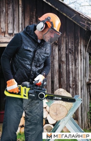 Электрическая пила Ryobi RCS36X3550HI купить в Минске с доставкой