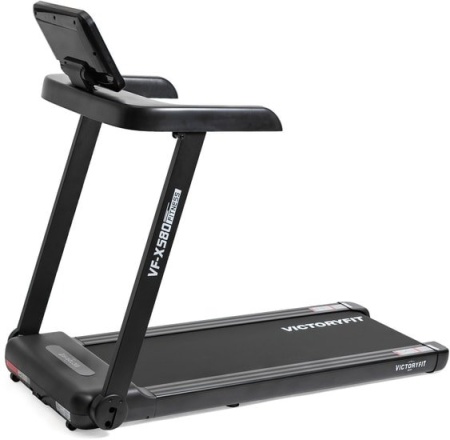 Электрическая беговая дорожка VictoryFit VF-X580