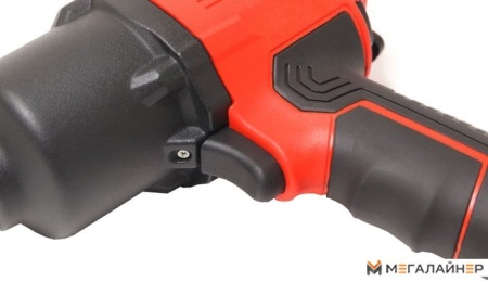 Пневматический гайковерт ForceKraft FK-82548 купить в Минске с доставкой