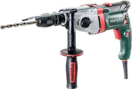 Ударная дрель Metabo SBEV 1300-2 [600785500]