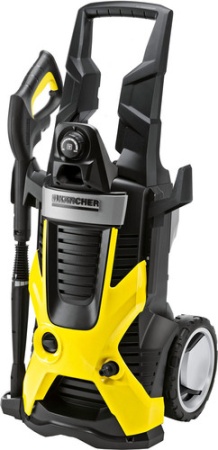 Мойка высокого давления Karcher K 7 (1.168-502.0)