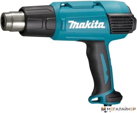 Makita HG6531CK купить в Минске с доставкой
