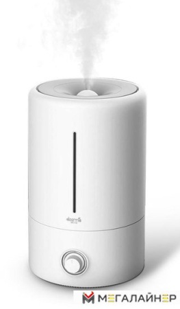 Увлажнитель воздуха Deerma DEM-F628