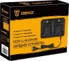 Зарядное устройство Deko DC20-Li 083-1051 (20В) купить в Минске с доставкой