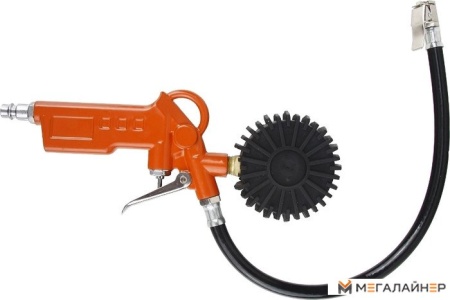 Купить Пистолет для накачки шин Wester RF-10 55188 в Минске с доставкой