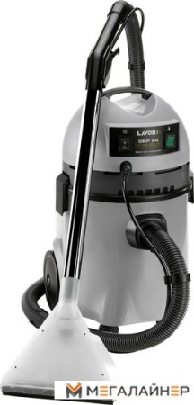 Пылесос Lavor GBP 20 Pro купить в Минске с доставкой
