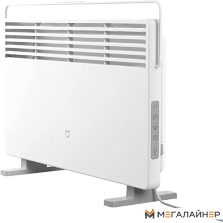 Конвектор Xiaomi Mi Smart Space Heater S KRDNQ03ZM