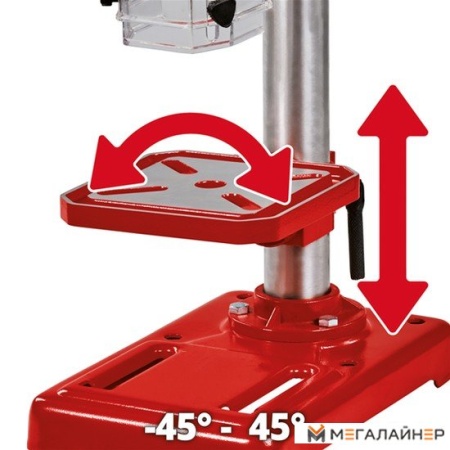 Станок Einhell TC-BD 450 купить в Минске с доставкой