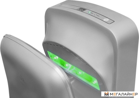 Сушилка для рук Vortice Vort Super Dry G (70906) купить в Минске с доставкой