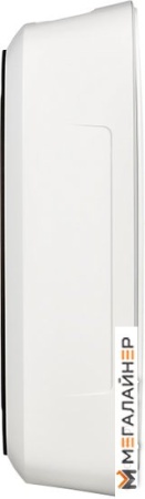 Проветриватель с нагревом Ballu Oneair ASP-130